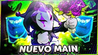 ️ RANKED CON MI NUEVO MAIN!!!  (CASPIAN) | Brawlhalla Español 