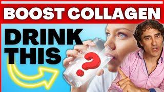 BOOST COLLAGEN OVER 50 (NOT Bone Broth )