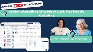 Understanding the New List Perfectly Catalog