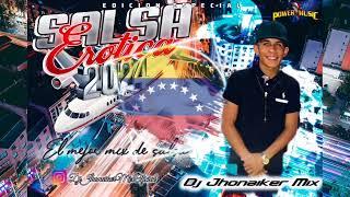 AMADO MIO MIX SALSA ERÓTICA FT DJ JHONAIKER MIX  #salsa #salsamix #viral