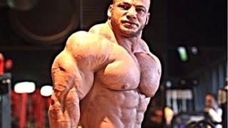 Bodybuilding motivation - WAKE UP CALL