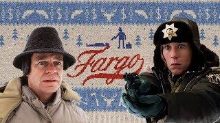 Fargo - Film Analysis