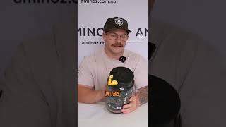 Prana On Power Plant Protein Review Clip #proteinreview #plantprotein #gymsupplements