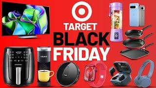 Target Black Friday Deals 2023 [These 30 Best Target Black Friday deals are INSANE ]
