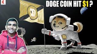 Dogecoin to a $1? - DOGE Price Prediction 2020 - TIKTOK PUMP AND DUMP - CRYPTOVEL