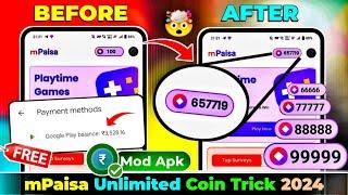 m paisa app unlimited trick | m pesa unlimited coins| m pesa app unlimited trick | m paisa coin hack