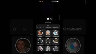 Cara memasang filter buram estetika instagram pada foto dari rol kamera | Filter buram Hitam dan Putih