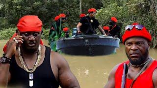 The Niger Delta Nemesis - A NIGERIAN ACTION MOVIE