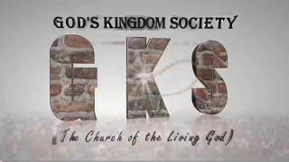 SERMON | THE BATTLE OF ARMAGGEDON | STUDY MEETING | WEDNESDAY  -  JUNE 12,  2024