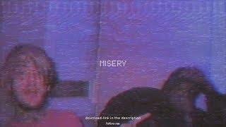 [FREE] LIL PEEP X LIL TRACY TYPE BEAT "MISERY"