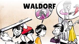 Die Waldorf Schule