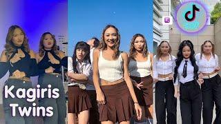 Kagiris Twins   Tik Tok Top