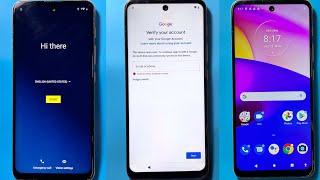 Motorola E40 Frp Bypass | Without Pc | Moto E40 Google Account Lock Unlock | Android 11 New Method