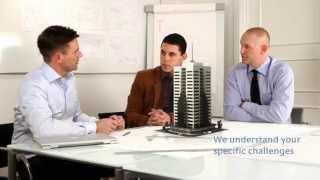 IMI Hydronic Engineering: The expertise is ours; the advantage is everyone's