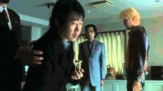 Ichi the Killer - The Boss is not Dead