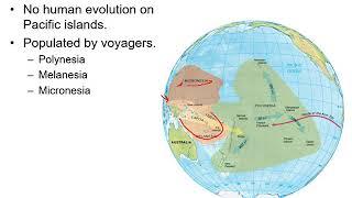 Introduction to Oceanography (OCE-1001)