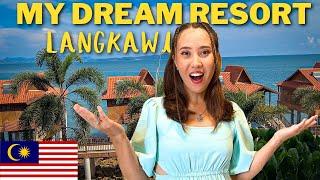 I Stayed at My Dream Resort in Langkawi | Berjaya Langkawi Resort