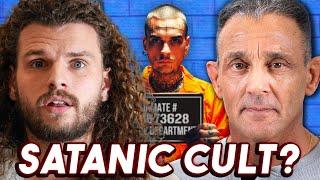 NYPD Cop Uncovers Satanic Cult & More Stories | Mike Codella