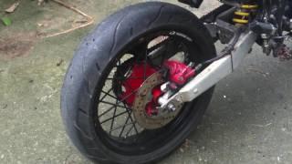 Demak Dtm 150 | Review