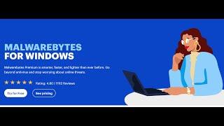 Malwarebytes Premium Review - Best Anti Virus of Windows 10