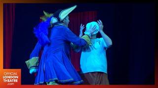 Potted Panto | 2024 West End Trailer