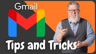 Top 10 Gmail Tips and Tricks. Boost your productivity, and master Gmail.
