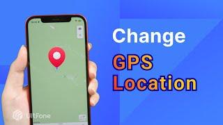 Latest Guide 2023: How to Change GPS Location on iOS 16