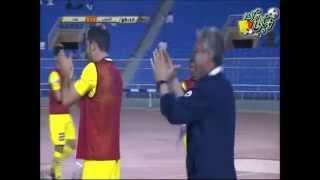 7 passes and a GOAL |  Vahid Amiri (Naft Tehran) beautiful goal in Asian Champions League