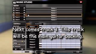 APB Music Studio: Making a Kill Theme