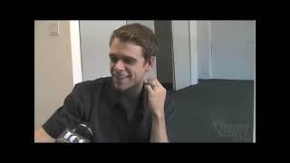 Nick Stahl Exclusive Interview for the movie Kalamity