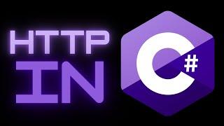 Super Simple HTTP Client Application Guide in C#