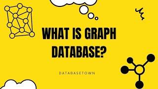 What is Graph Database? (Its Use Cases, Examples & Properties)