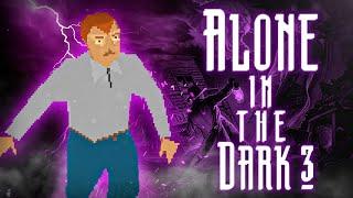Alone in the Dark 3: The Ending of an Era || A Retrospective, Critique and Analysis