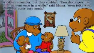 Playthrough: The Berenstain Bears Get in a Fight - Part 3