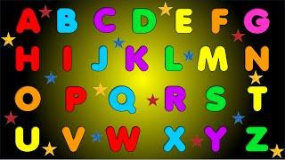 Collection of uppercase &lowercase alphabet dotted lines,ABCD alphabet writing,alphabet song A to Z