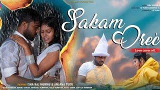 chak chok dular khane khari //santali video Full @litamediapvt #santalivideo #santalishortvideo