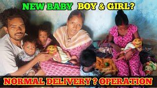 New Baby  boy & girl? #dailyvlogs #newbaby