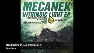 Mecanek - Headrocking [Xelon Entertainment]