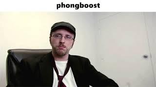 Phongboost