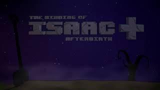 The Binding of Isaac: Afterbirth+  The Forgotten Update