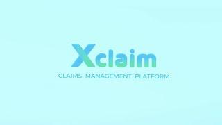 xClaims - Claims Management Platform