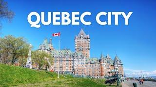 Quebec City: 7 Best Things To Do In Quebec City in 2024