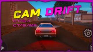 CLEO CAMERA DRIFT GTA - Support Samp N Gta Sa