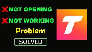 How To Fix Unfortunately Tango App Has Stopped Error Android   Ios   Fix Tango App Not Open Problem