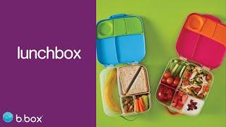 b.box lunchbox