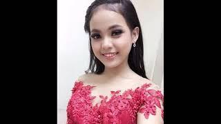 (Karaoke) Putri - Bintangku High Quality Dangdut