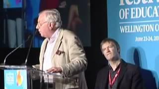 David Starkey vs. Laurie Penny - full video