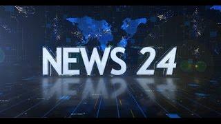 News Broadcast Package Vol.1 (After Effects template)