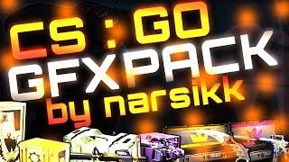 !!CS:GO GFX PACK!! - Download!