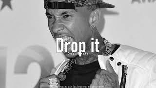 Drop it - Party Club New School Hip Hop Rap Tyga type Beat - DezzBeatz